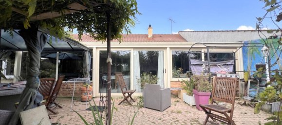 4 Schlafzimmer Haus in La Chapelle-Forainvilliers, France, Nr. 156457 2