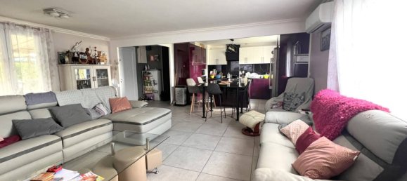 4 Schlafzimmer Haus in La Chapelle-Forainvilliers, France, Nr. 156457 3