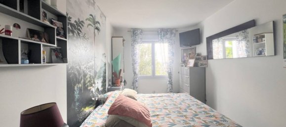 4 Schlafzimmer Haus in La Chapelle-Forainvilliers, France, Nr. 156457 5