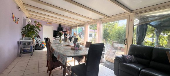 4 Schlafzimmer Haus in La Chapelle-Forainvilliers, France, Nr. 156457 4