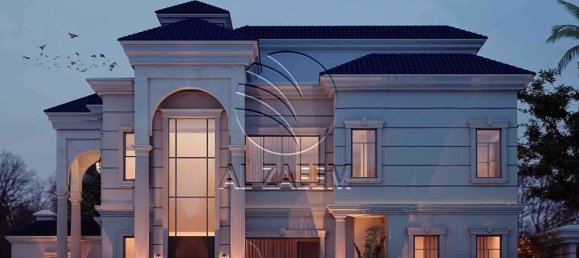 7 bedrooms Villa in Saadiyat Island, UAE No. 29612 3