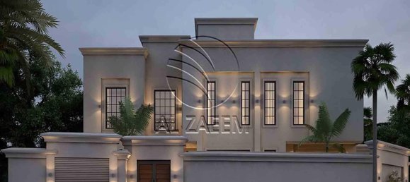 7 bedrooms Villa in Saadiyat Island, UAE No. 29612 5