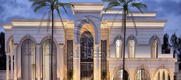 7 bedrooms Villa in Saadiyat Island, UAE No. 29612 4