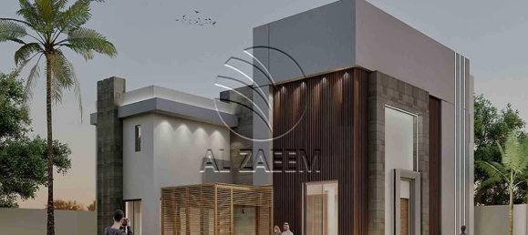 7 bedrooms Villa in Saadiyat Island, UAE No. 29612 7