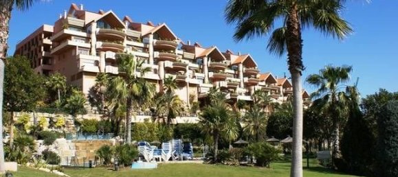 3 bedrooms Penthouse in Marbella, Spain No. 1365 14