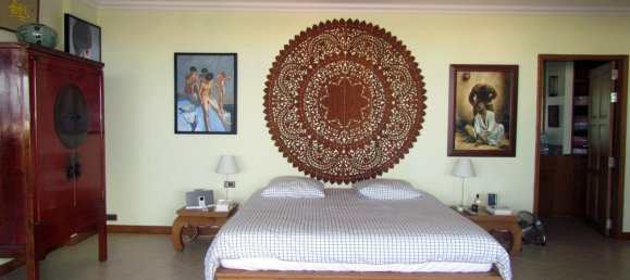 2 bedrooms Condo in Pattaya, Thailand No. 1533 7