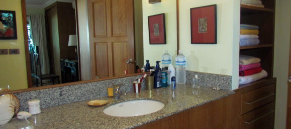 2 bedrooms Condo in Pattaya, Thailand No. 1533 8