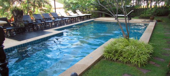 2 bedrooms Condo in Pattaya, Thailand No. 1533 10