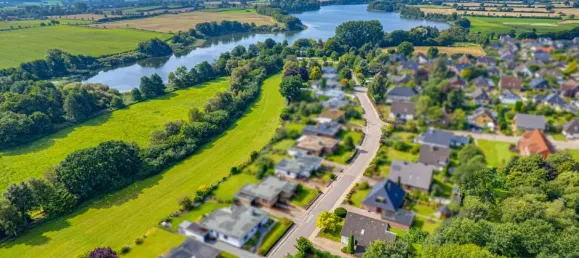 4 Schlafzimmer Haus in Schleswig-Flensburg, Germany, Nr. 366402 20