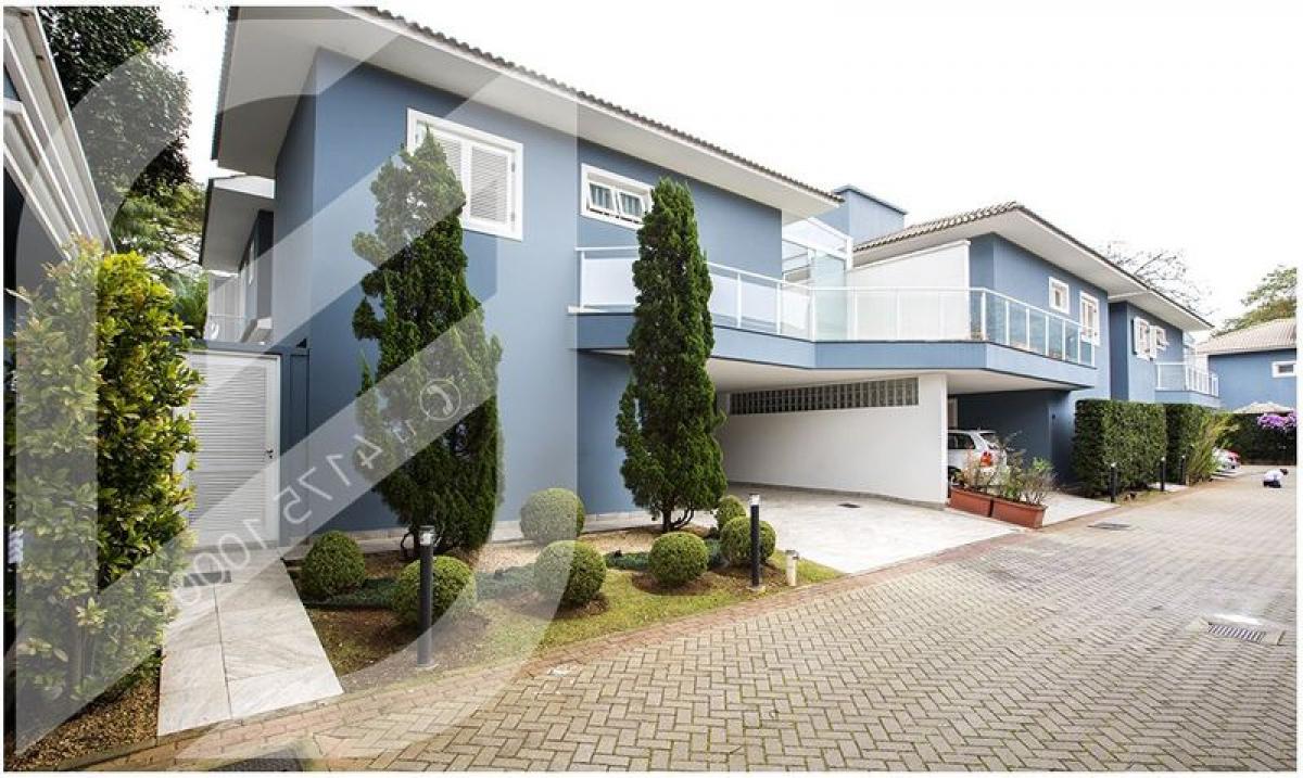 4 Schlafzimmer Haus in Sao Paulo, Brazil, Nr. 567997