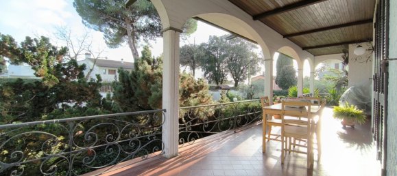 11 rooms Villa in Carrara, Italy No. 48373 31