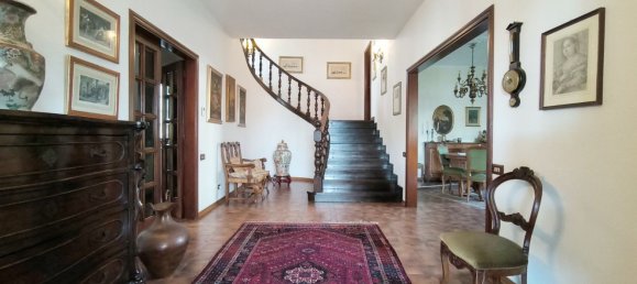 11 rooms Villa in Carrara, Italy No. 48373 41