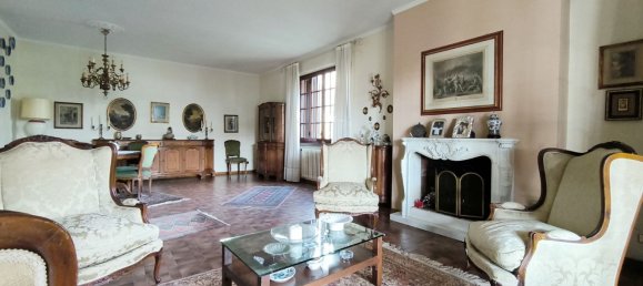 11 rooms Villa in Carrara, Italy No. 48373 40