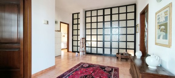 11 rooms Villa in Carrara, Italy No. 48373 9