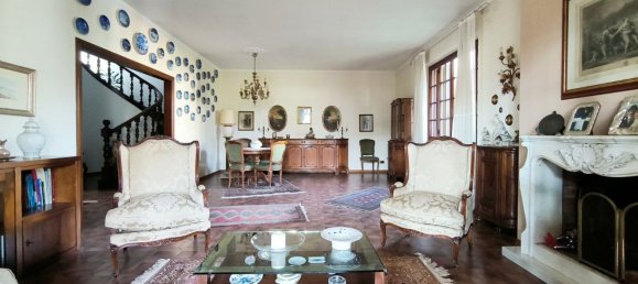 11 rooms Villa in Carrara, Italy No. 48373 36