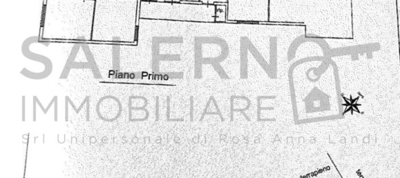 6 rooms Apartment in Sala Consilina, Italy No. 101210 20