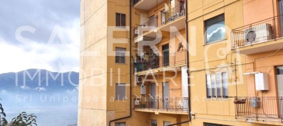 6 rooms Apartment in Sala Consilina, Italy No. 101210 2