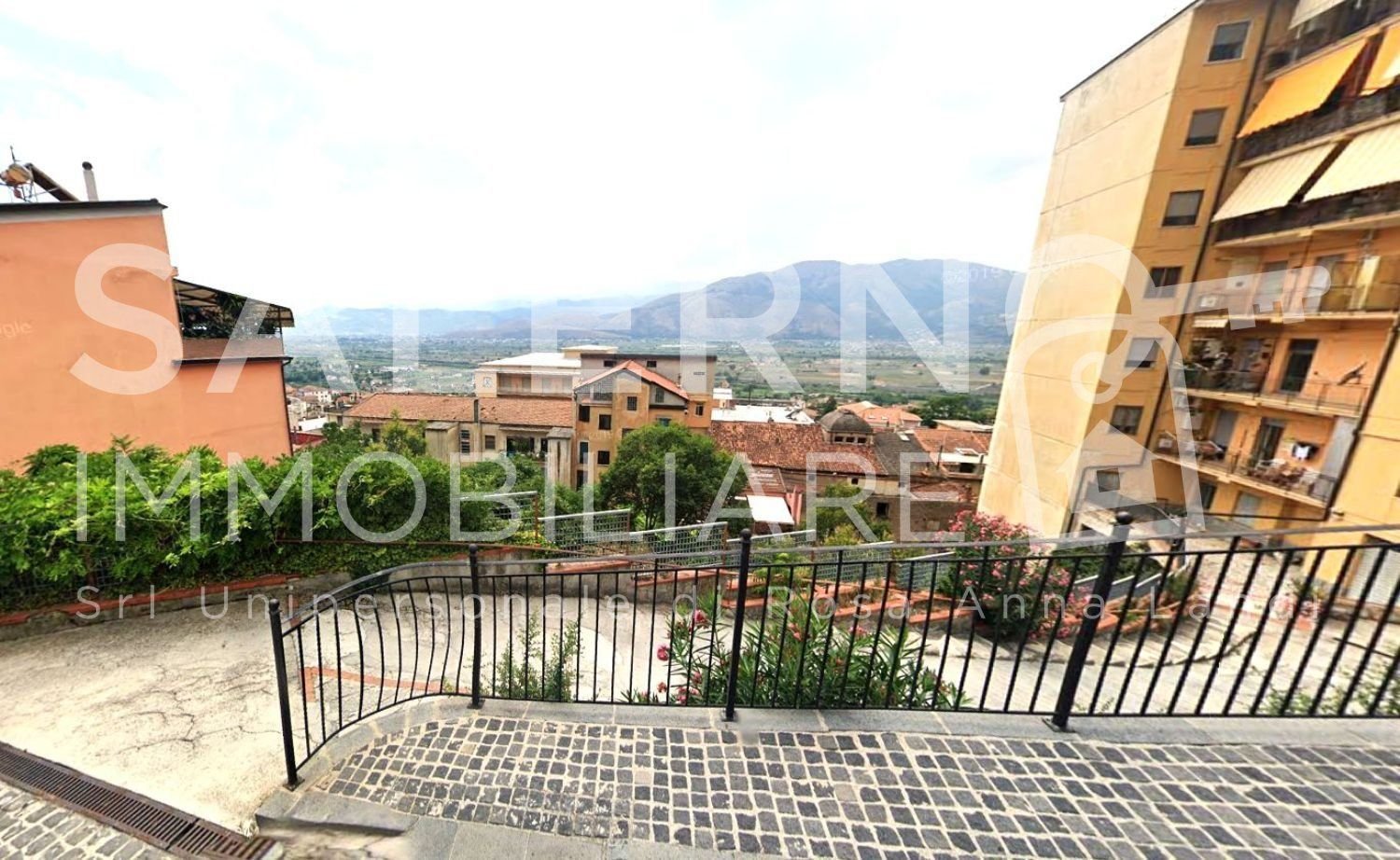 6 rooms Apartment in Sala Consilina, Italy No. 101210