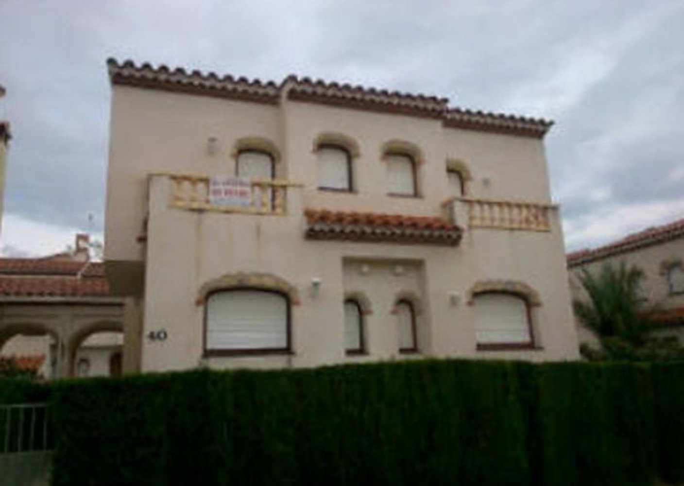 Casa de 3 dormitorios en Mont-roig del Camp, Spain No. 249887