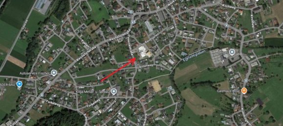 Grundstück in Mäder, Austria, Nr. 222095 12