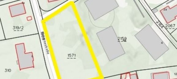 Grundstück in Mäder, Austria, Nr. 222095 10