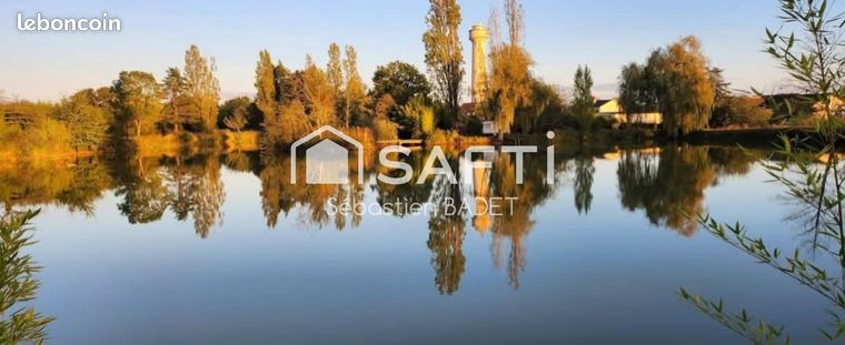 3 Schlafzimmer Haus in Pruniers, France, Nr. 305527