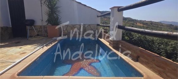 2 chambres Maison de ville à Periana, Spain No. 176142 4