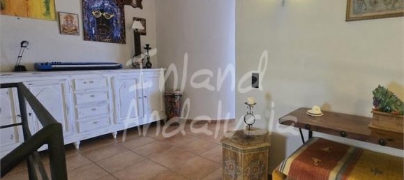 2 chambres Maison de ville à Periana, Spain No. 176142 13