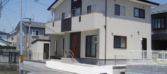 5 Schlafzimmer Haus in Miyagi, Japan, Nr. 8521 2