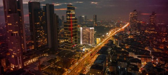 Studio in Istanbul, Turkey No. 25286 2