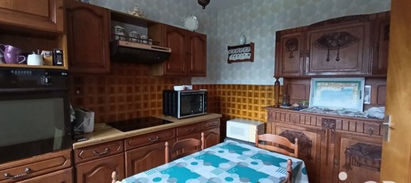 4 غرف نوم منزل في Givet, France رقم 159046 19