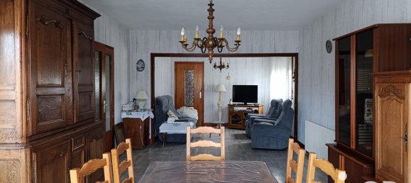 4 غرف نوم منزل في Givet, France رقم 159046 4