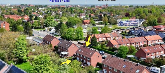 4 bedrooms Townhouse in Cuxhaven, Germany No. 278205 12
