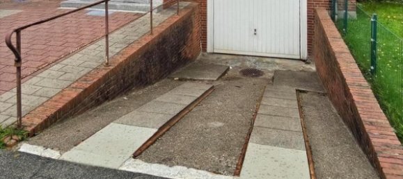 4 bedrooms Townhouse in Cuxhaven, Germany No. 278205 24