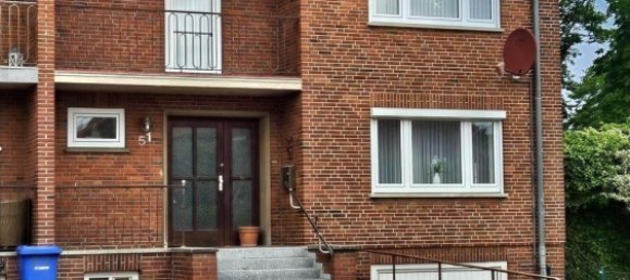 4 bedrooms Townhouse in Cuxhaven, Germany No. 278205 5