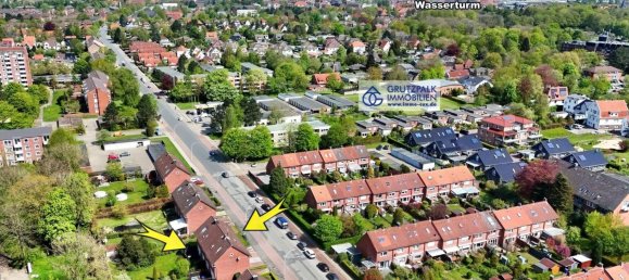 4 bedrooms Townhouse in Cuxhaven, Germany No. 278205 13