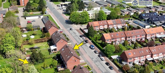 4 bedrooms Townhouse in Cuxhaven, Germany No. 278205 18