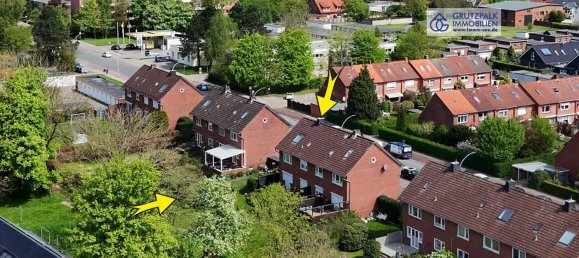 4 bedrooms Townhouse in Cuxhaven, Germany No. 278205 19