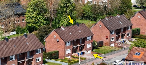 4 bedrooms Townhouse in Cuxhaven, Germany No. 278205 20