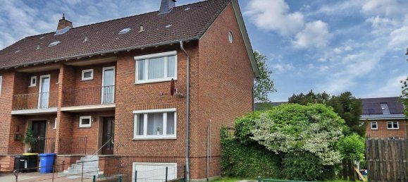 4 bedrooms Townhouse in Cuxhaven, Germany No. 278205 4