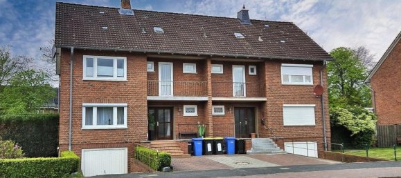 4 bedrooms Townhouse in Cuxhaven, Germany No. 278205 21