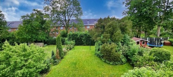 4 bedrooms Townhouse in Cuxhaven, Germany No. 278205 34