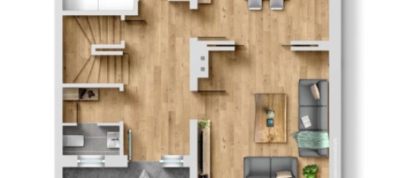 4 bedrooms Townhouse in Cuxhaven, Germany No. 278205 8