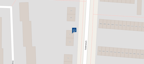 4 bedrooms Townhouse in Cuxhaven, Germany No. 278205 16