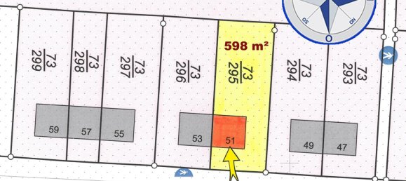 4 bedrooms Townhouse in Cuxhaven, Germany No. 278205 17