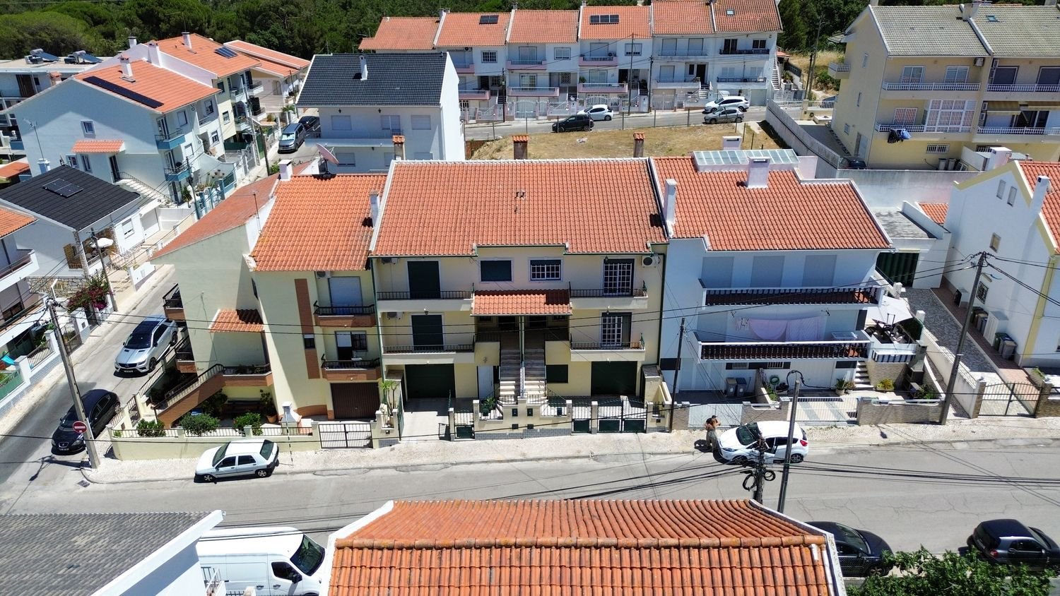 Casa T3 em Corroios, Portugal N.º 218392