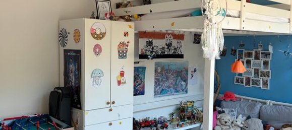 Apartamento de 4 dormitorios en Dardilly, France No. 317070 12