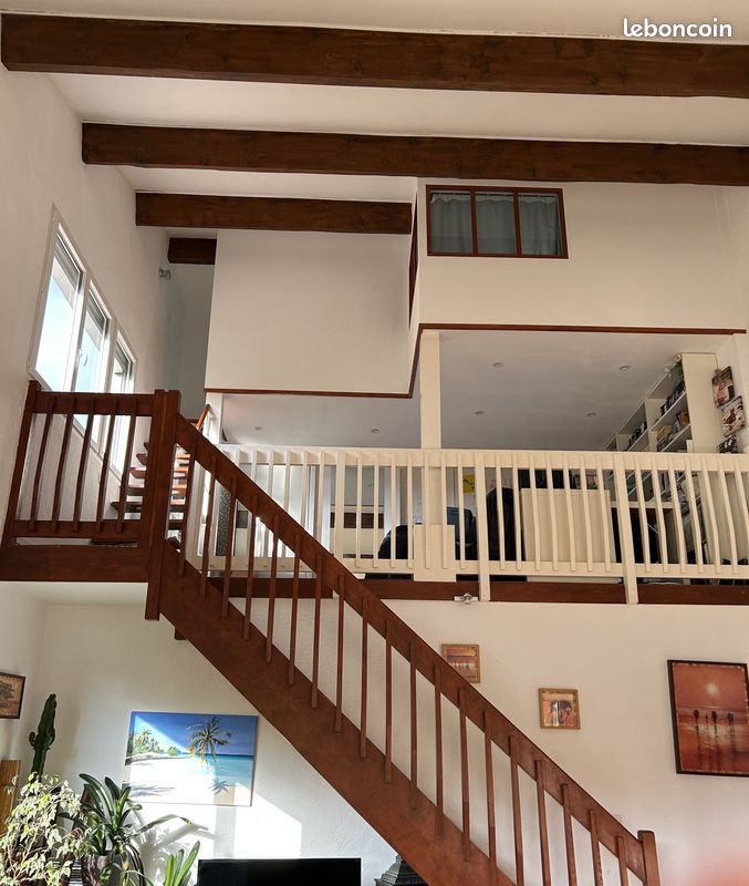 Apartamento de 4 dormitorios en Dardilly, France No. 317070