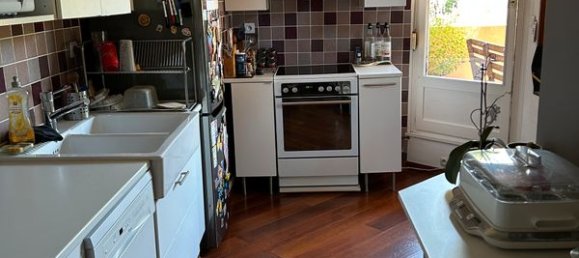 Apartamento de 4 dormitorios en Dardilly, France No. 317070 6