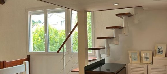 Apartamento de 4 dormitorios en Dardilly, France No. 317070 16